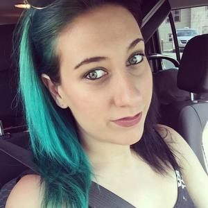 Meet your Posher, Taylor